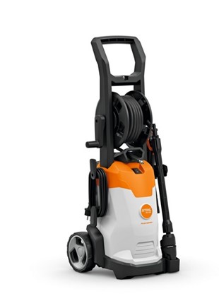 Myjka wysokociśnieniowa RE 100 PLUS CONTROL, Stihl RE020114546