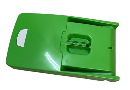 Górna część kosza na trawę kompl., STIHL 63757602100