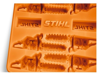 Foremki do lodu STIHL PILARKA,  04216000056