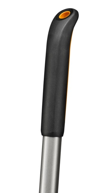 Szczotka ogrodowa, wygięty trzonek ERGONOMIC, Fiskars 1077114