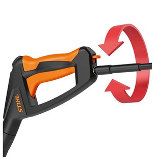 Myjka wysokociśnieniowa RE 140 PLUS, Stihl 49500114580
