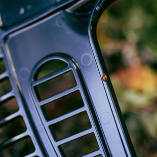 Głowica łopato-grabie do liści ogrodowe z tworzywa OneClick, Fiskars 1080681