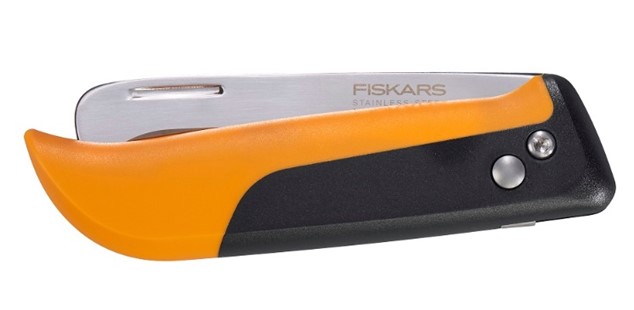 Nóż składany X-series K80, Fiskars 1062819