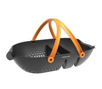 Koszyk do zbiorów warzyw i owoców PLUS, Fiskars 1062831