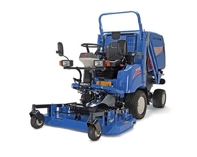 SF 225, Kosiarka Iseki SF 225