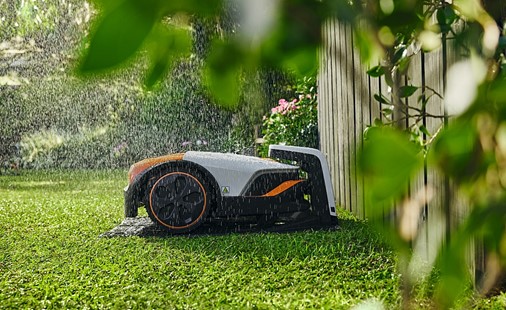 Kosiarka automatyczna iMOW 6 Stihl IA010111436