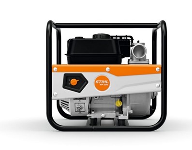 Motopompa STIHL WP 300 STIHL VB030112000