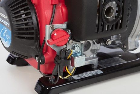 Motopompa nawadniająca Honda WX 15 Aries Power