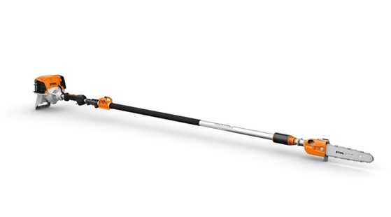 Podkrzesywarka spalinowa HT 135 Stihl 41822000202