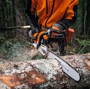 Pilarka spalinowa MS 400 C-M Stihl 11402000828, 11402000829
