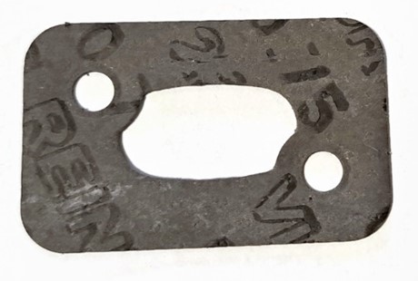 Uszczelka tłumika wydechu spalin, 41471490601