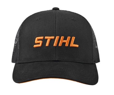 Bejsbolówka LOGO MESH Unisex, 04216000116