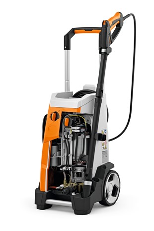 RE 170 Stihl RE010114530