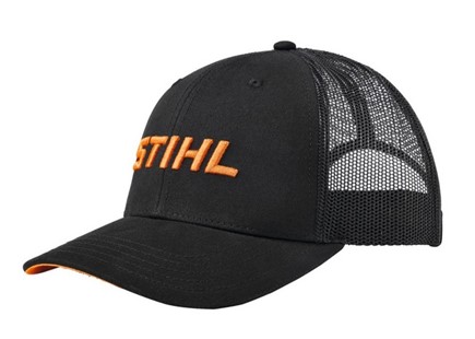 Bejsbolówka LOGO MESH Unisex, 04216000116