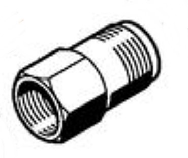 Tulejka, Stihl 47065110600