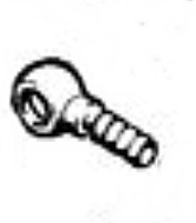 Przyłącze, Stihl 47075110200