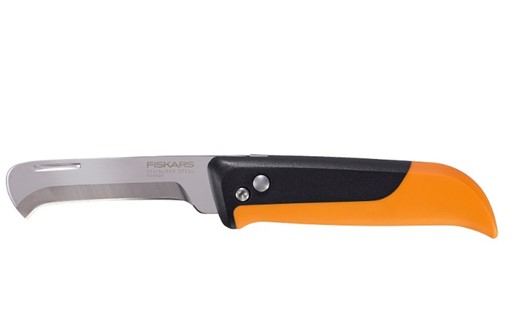 Nóż składany X-series K80, Fiskars 1062819
