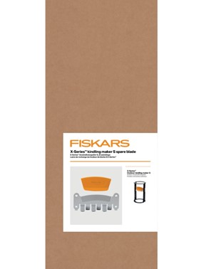 Wymienny nóż do łuparki do drewna S X-series, Fiskars 1080508