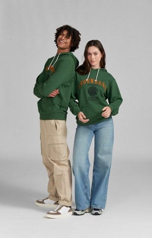 Bluza z kapturem LEGENDARY CONTRA STIHL, 04214003652, 04214003656, 04214003660, 04214003664