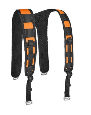 Szelki ADVANCE X-Flex Stihl 00007905801 00007905801